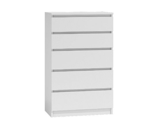 Top E Shop Topeshop M5 BIEL chest of drawers