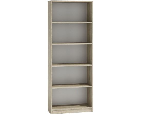 Top E Shop Topeshop R60 SONOMA office bookcase