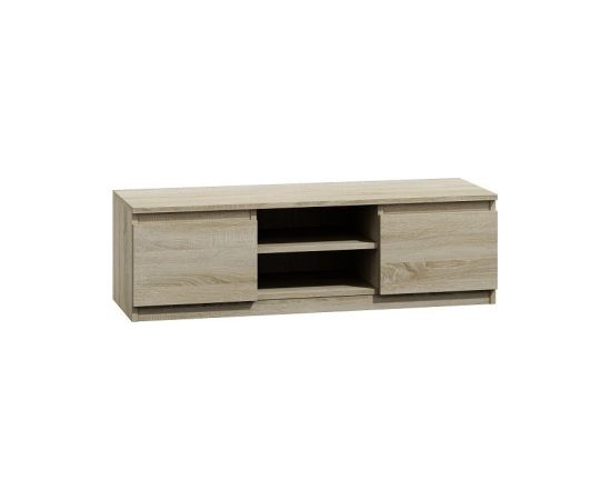 Top E Shop Topeshop RTV120 SON TV stand/entertainment centre 2 shelves