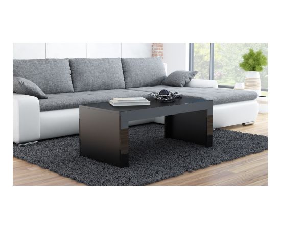 Cama Meble Cama TESS120 CZ/CZ coffee/side/end table Coffee table Rectangular shape 2 leg(s)