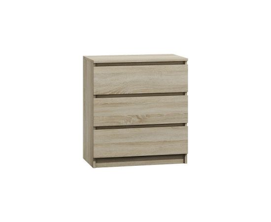 Top E Shop Topeshop M3 SONOMA chest of drawers