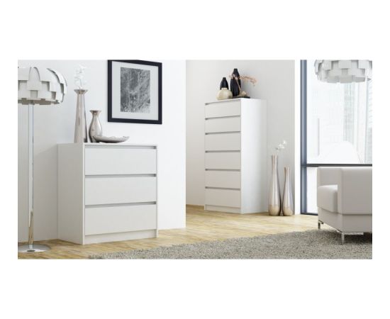 Top E Shop Topeshop K6 BIEL chest of drawers