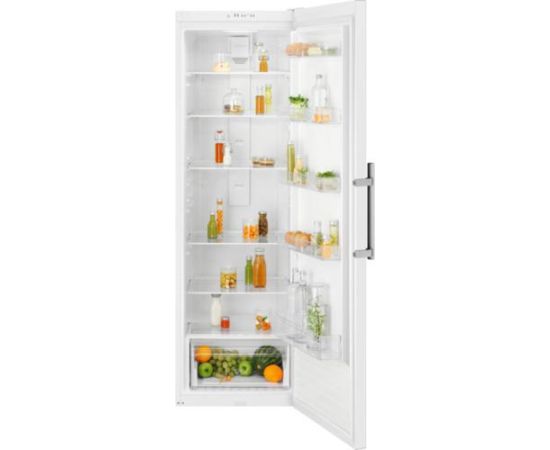 Electrolux LRS3DE39W Ledusskapis 186cm