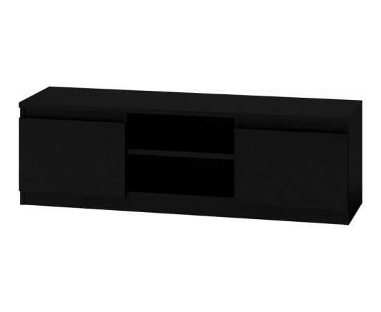 Top E Shop Topeshop RTV120 CZAR TV stand/entertainment centre 2 shelves