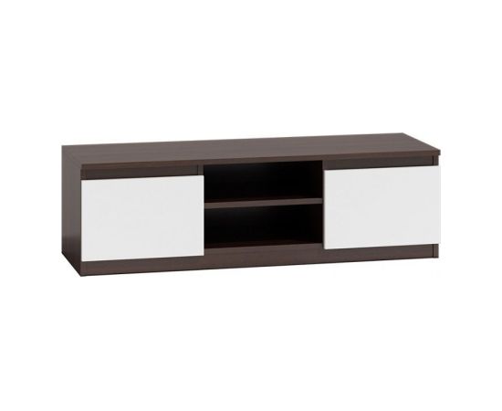 Top E Shop Topeshop RTV120 MIX TV stand/entertainment centre 2 shelves