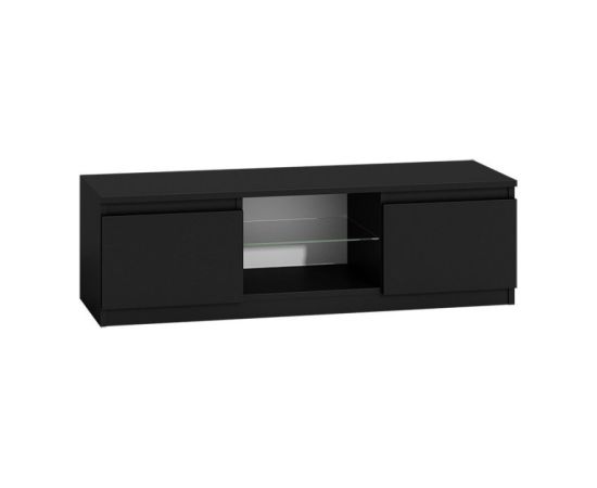 Top E Shop Topeshop RTV140 CZAR P SZ TV stand/entertainment centre 2 shelves