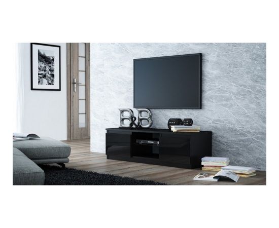 Top E Shop Topeshop RTV140 CZAR P SZ TV stand/entertainment centre 2 shelves