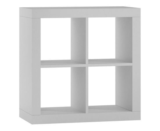 Top E Shop Topeshop KALAX 2X2 living room bookcase