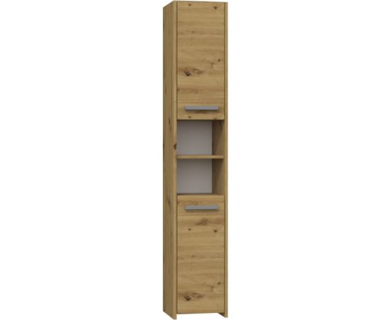 Top E Shop Topeshop S30 ARTISAN bathroom storage cabinet Oak