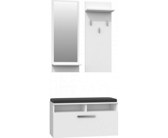 Top E Shop Topeshop GAR RIVA BIEL entryway cabinet