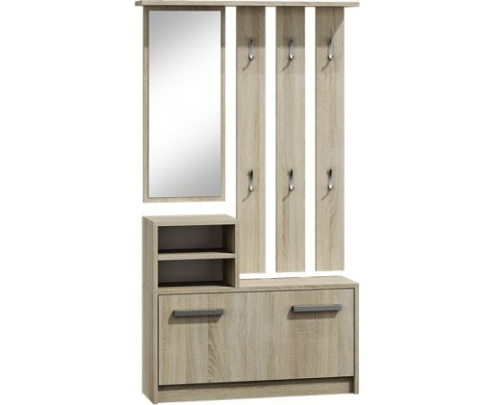 Top E Shop Topeshop GAR SONOMA entryway cabinet