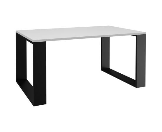 Top E Shop Topeshop MODERN BIEL CZ coffee/side/end table Coffee table Rectangular shape 2 leg(s)