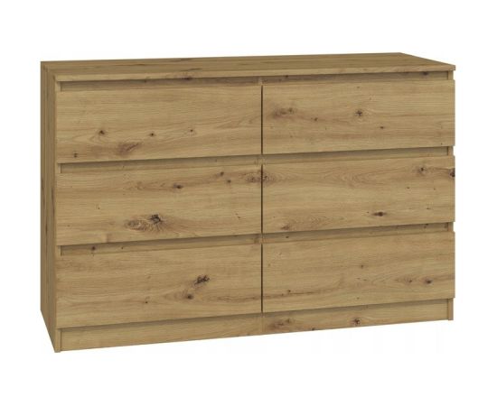 Top E Shop Topeshop M6 120 G400 ART chest of drawers