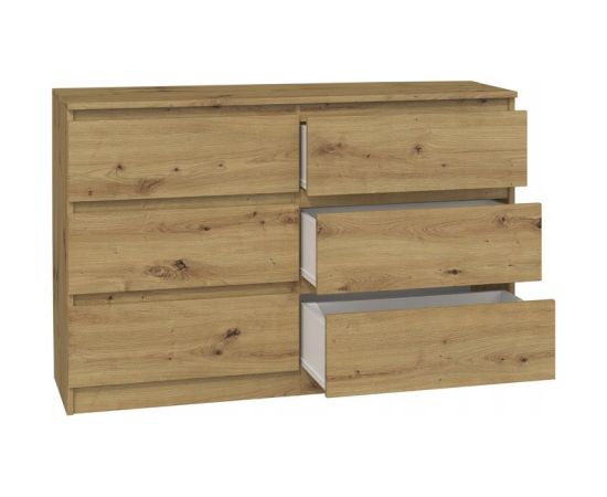 Top E Shop Topeshop M6 120 G400 ART chest of drawers