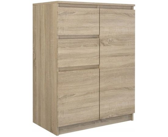 Top E Shop Topeshop 2D2S SONOMA chest of drawers