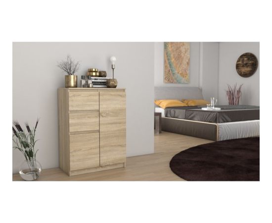 Top E Shop Topeshop 2D2S SONOMA chest of drawers