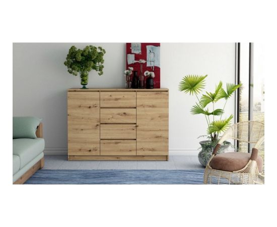 Top E Shop Topeshop 2D4S ARTISAN chest of drawers