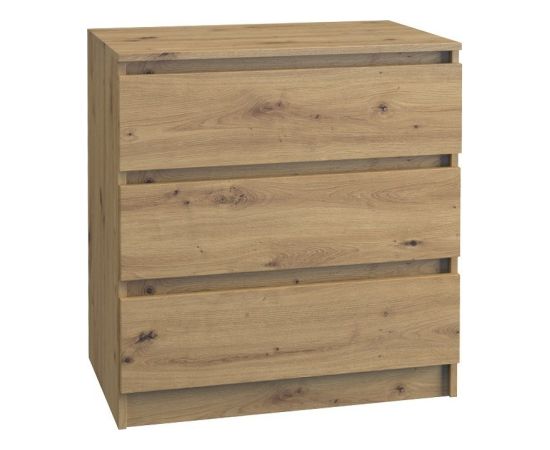 Top E Shop Topeshop M3 ARTISAN chest of drawers