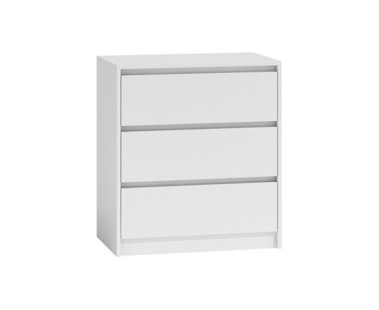 Top E Shop Topeshop K3 BIEL chest of drawers