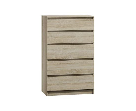 Top E Shop Topeshop M5 SONOMA chest of drawers