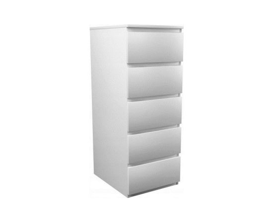 Top E Shop Topeshop W5 BIEL MAT chest of drawers