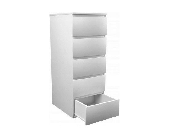 Top E Shop Topeshop W5 BIEL MAT chest of drawers