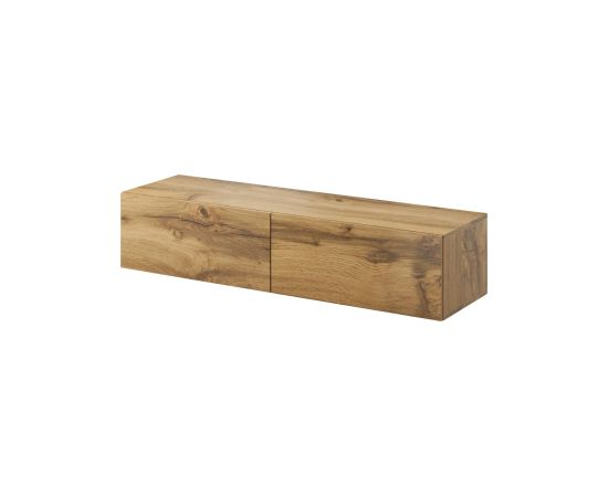 Cama Meble Cama TV stand VIGO 140 30/140/40 wotan oak