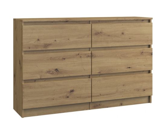 Top E Shop Topeshop M6 120 ARTISAN chest of drawers