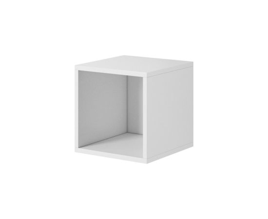 Cama Meble Cama open cabinet ROCO RO6 37/37/39 white