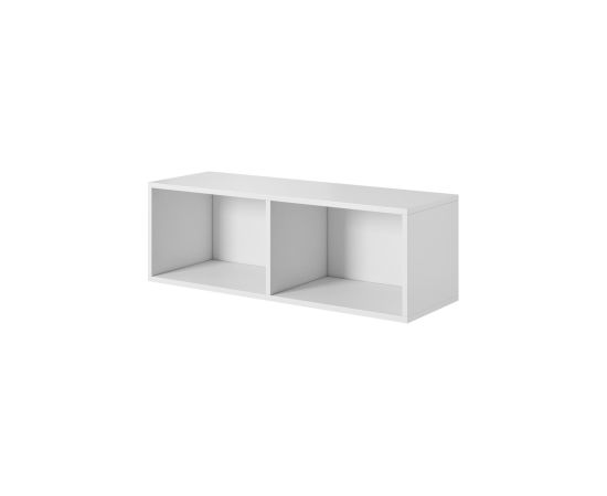 Cama Meble Cama open storage cabinet ROCO RO2 112/37/37 white