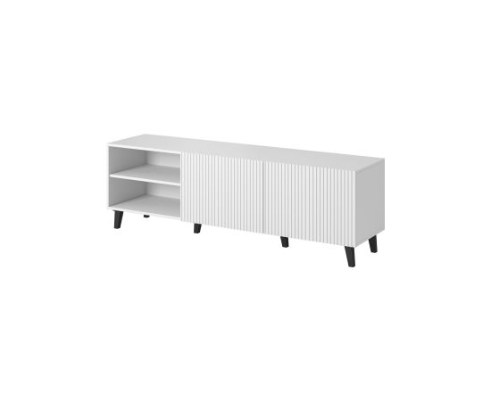 Cama Meble Cama RTV cabinet PAFOS 150x42x52 white matt