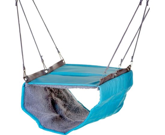 TRIXIE 22x15x30cm 62696 - ferret hammock - 1 pc.