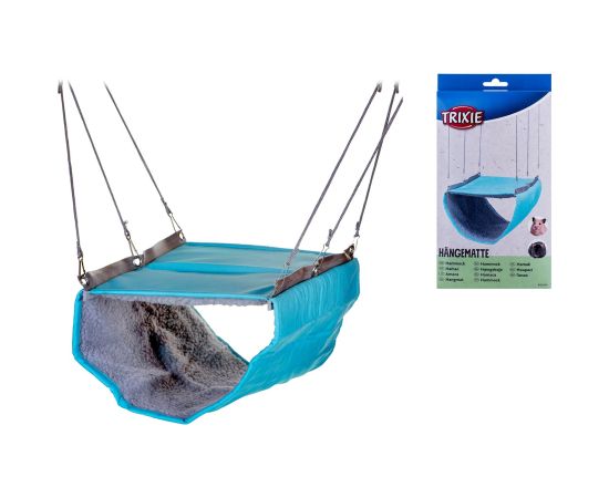 TRIXIE 22x15x30cm 62696 - ferret hammock - 1 pc.