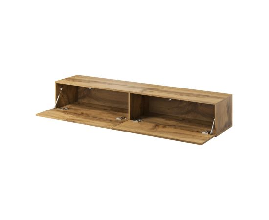 Cama Meble Cama TV Stand VIGO '180' 30/180/40 wotan oak