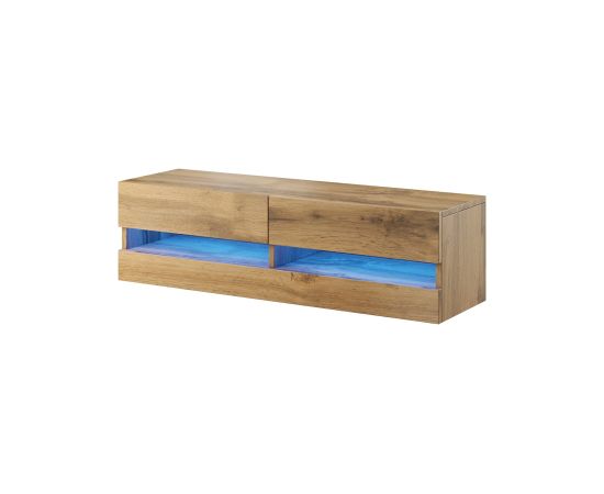 Cama Meble Cama TV stand VIGO NEW 30/140/40 wotan oak