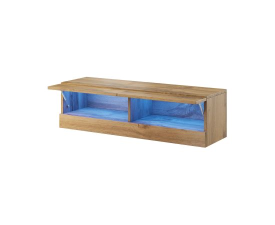 Cama Meble Cama TV stand VIGO NEW 30/140/40 wotan oak