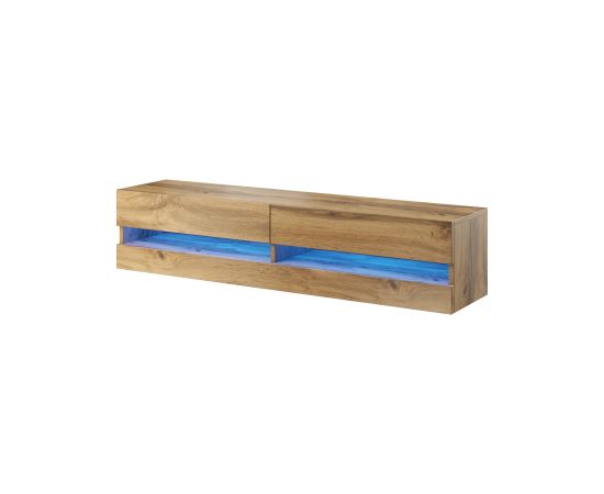 Cama Meble Cama TV stand VIGO NEW 30/180/40 wotan oak