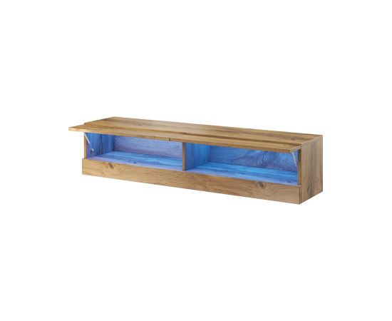 Cama Meble Cama TV stand VIGO NEW 30/180/40 wotan oak