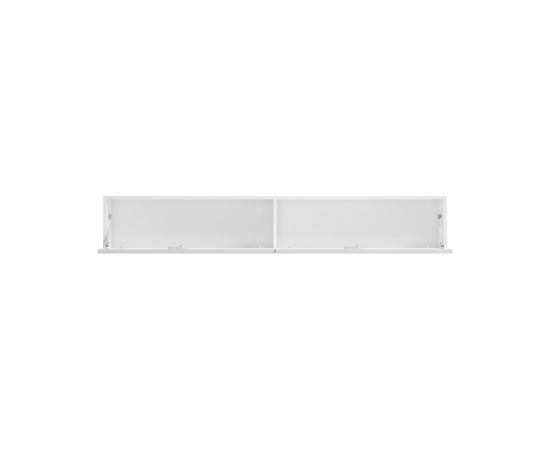 Cama Meble Cama TV Stand VIGO '180' 30/180/40 white/white gloss