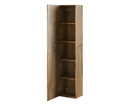 Cama Meble Cama Full cabinet VIGO '180' 180/40/30 wotan oak