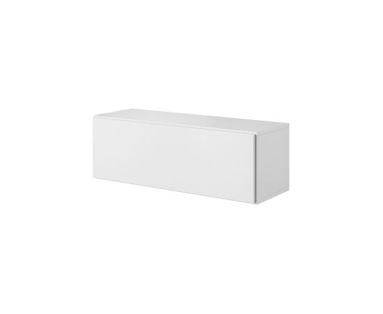 Cama Meble Cama full storage cabinet ROCO RO1 112/37/39 white/white/white