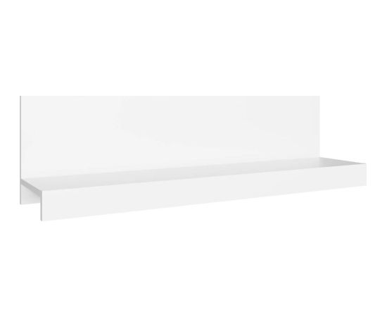 Cama Meble Cama shelf SAMBA white mat