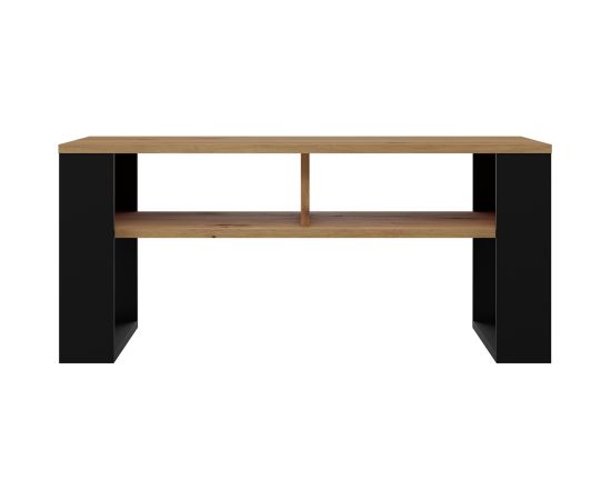 Top E Shop Topeshop MODERN 2P ART CZ coffee/side/end table Coffee table Rectangular shape 2 leg(s)