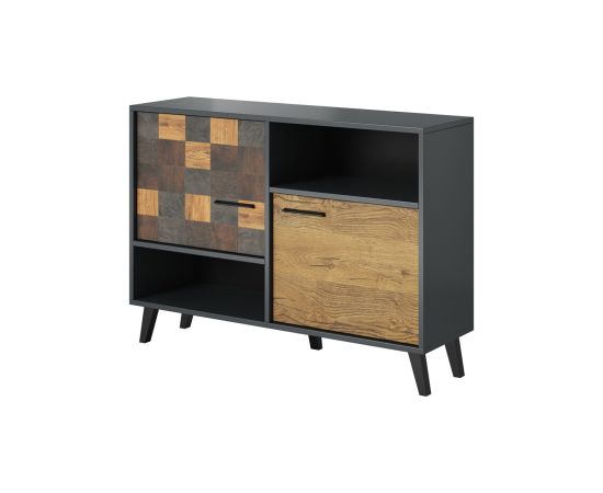 Cama Meble Cama sideboard 2D SOUL 85/100/30