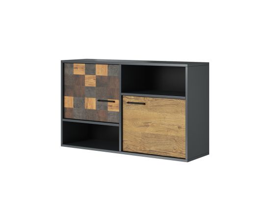 Cama Meble Cama sideboard 2D SOUL 85/100/30