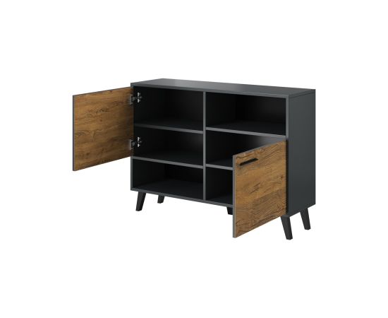 Cama Meble Cama sideboard 2D SOUL 85/100/30