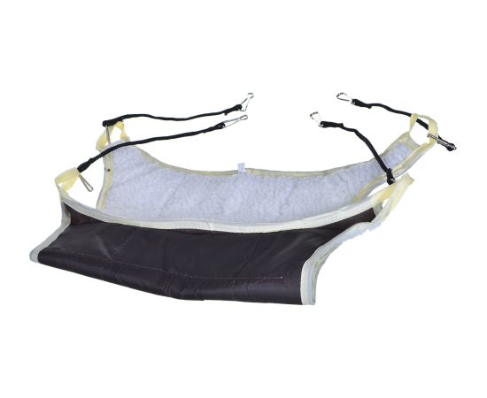 TRIXIE Hammock for rat and ferret 30x30cm 62692