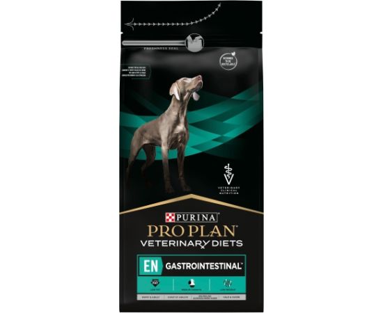 PURINA Pro Plan Veterinary Diets Canine EN Gastrointestinal  - dry dog food - 1,5 kg