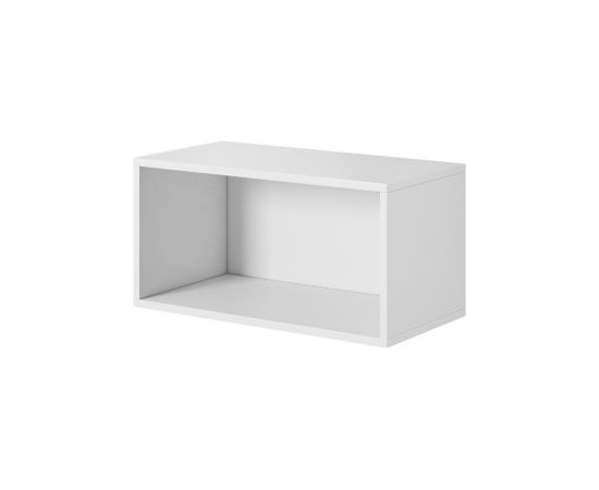 Cama Meble Cama open storage cabinet ROCO RO4 75/37/37 white