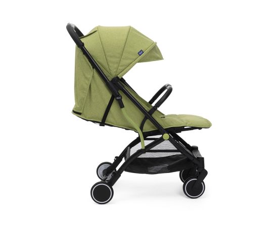 bērnu rati CHICCO TROLLEYME LIME 00079865550000